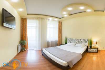 квартира посуточно - Харьков, Московский район, просп. Московский , 35 - фото 2