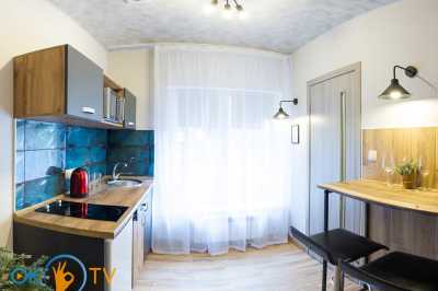 квартира посуточно - Харьков, Шевченковский район, пер. Подольский, 7 - фото 8