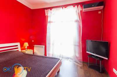 квартира посуточно - Харьков, Киевский район, ул. Пушкинская, 11/13 - фото 3