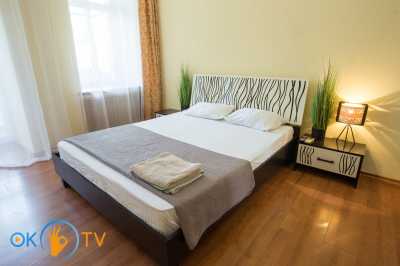 квартира посуточно - Харьков, Московский район, просп. Московский , 35 - фото 1