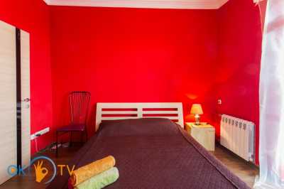 квартира посуточно - Харьков, Киевский район, ул. Пушкинская, 11/13 - фото 4