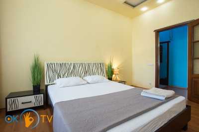 квартира посуточно - Харьков, Московский район, просп. Московский , 35 - фото 3