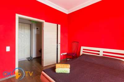 квартира посуточно - Харьков, Киевский район, ул. Пушкинская, 11/13 - фото 5