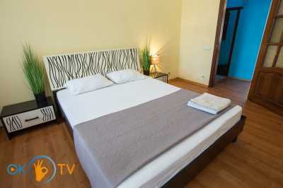 квартира посуточно - Харьков, Московский район, просп. Московский , 35 - фото 4