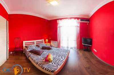 квартира посуточно - Харьков, Киевский район, ул. Пушкинская, 11/13 - фото 9