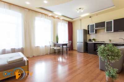 квартира посуточно - Харьков, Московский район, просп. Московский , 35 - фото 12