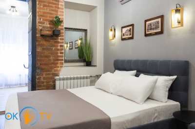 квартира посуточно - Харьков, Шевченковский район, пер. Подольский, 7 - фото 4