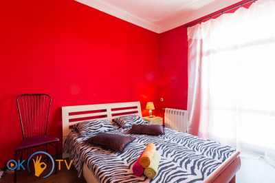 квартира посуточно - Харьков, Киевский район, ул. Пушкинская, 11/13 - фото 6