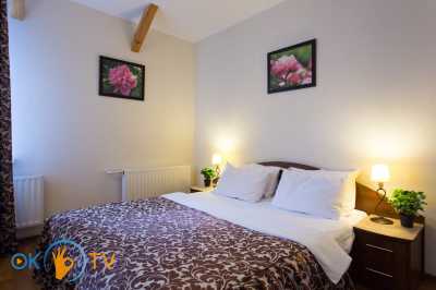 квартира посуточно - Харьков, Киевский район, пер. Кравцова , 13в - фото 1