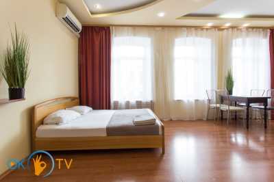 квартира посуточно - Харьков, Московский район, просп. Московский , 35 - фото 9