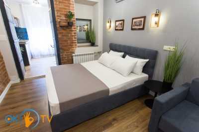 квартира посуточно - Харьков, Шевченковский район, пер. Подольский, 7 - фото 5