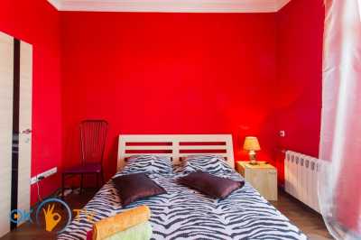 квартира посуточно - Харьков, Киевский район, ул. Пушкинская, 11/13 - фото 7