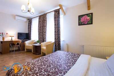 квартира посуточно - Харьков, Киевский район, пер. Кравцова , 13в - фото 5