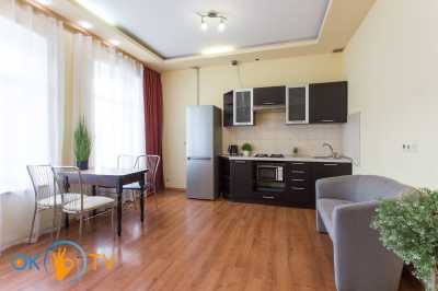 квартира посуточно - Харьков, Московский район, просп. Московский , 35 - фото 13