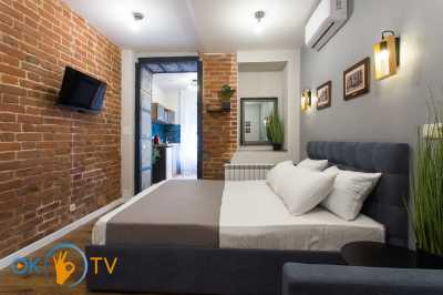 квартира посуточно - Харьков, Шевченковский район, пер. Подольский, 7 - фото 2