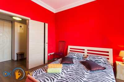 квартира посуточно - Харьков, Киевский район, ул. Пушкинская, 11/13 - фото 8