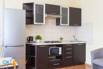 квартира посуточно - Харьков, Московский район, просп. Московский , 35 - фото 14