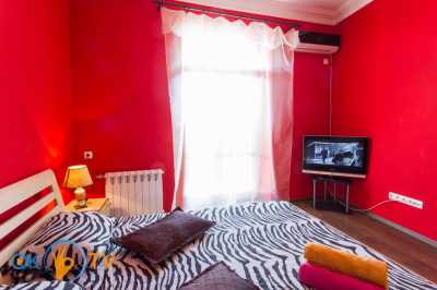 квартира посуточно - Харьков, Киевский район, ул. Пушкинская, 11/13 - фото 10