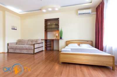 квартира посуточно - Харьков, Московский район, просп. Московский , 35 - фото 8