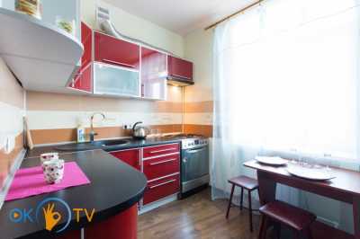 квартира посуточно - Харьков, Киевский район, ул. Пушкинская, 11/13 - фото 11