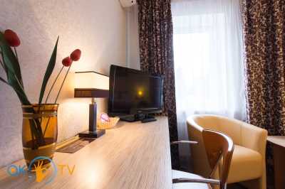 квартира посуточно - Харьков, Киевский район, пер. Кравцова , 13в - фото 7