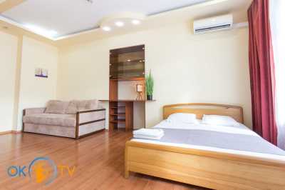 квартира посуточно - Харьков, Московский район, просп. Московский , 35 - фото 7