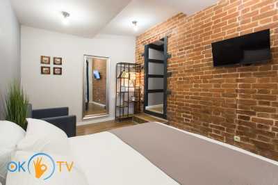 квартира посуточно - Харьков, Шевченковский район, пер. Подольский, 7 - фото 6