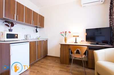 квартира посуточно - Харьков, Киевский район, пер. Кравцова , 13в - фото 8