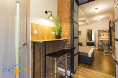 квартира посуточно - Харьков, Шевченковский район, пер. Подольский, 7 - фото 7