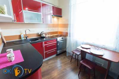 квартира посуточно - Харьков, Киевский район, ул. Пушкинская, 11/13 - фото 13