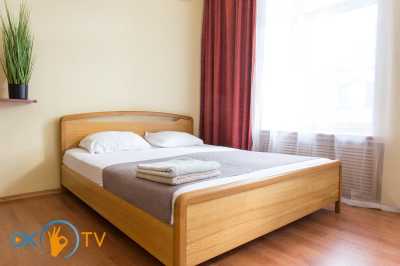 квартира посуточно - Харьков, Московский район, просп. Московский , 35 - фото 5