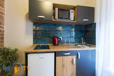 квартира посуточно - Харьков, Шевченковский район, пер. Подольский, 7 - фото 9