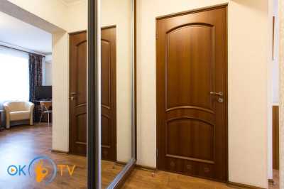 квартира посуточно - Харьков, Киевский район, пер. Кравцова , 13в - фото 10