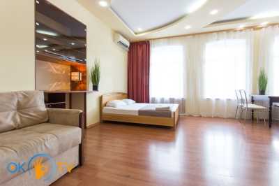 квартира посуточно - Харьков, Московский район, просп. Московский , 35 - фото 10