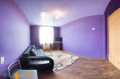 квартира посуточно - Харьков, Киевский район, ул. Пушкинская, 11/13 - фото 1