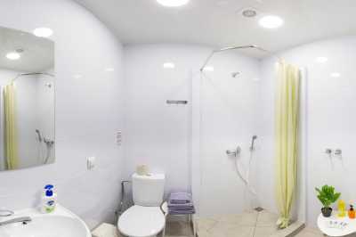 квартира посуточно - Харьков, Основянский район, ул. Гимназическая набережная , 24А - фото 14