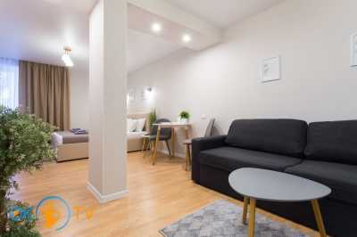 квартира посуточно - Харьков, Основянский район, ул. Гимназическая набережная , 24А - фото 11