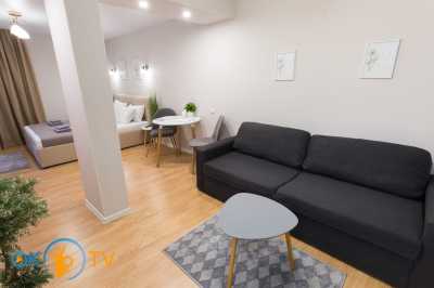 квартира посуточно - Харьков, Основянский район, ул. Гимназическая набережная , 24А - фото 6