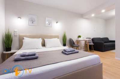 квартира                            посуточно - Харьков, Основянский район, ул. Гимназическая набережная , 24А