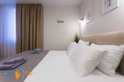 квартира посуточно - Харьков, Основянский район, ул. Гимназическая набережная , 24А - фото 3