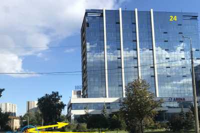 квартира подобово - Харків, Основ'янський район, вул. Гімназійна набережна, 24А - фото 15