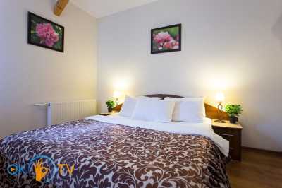 квартира посуточно - Харьков, Киевский район, пер. Кравцова , 13в - фото 4