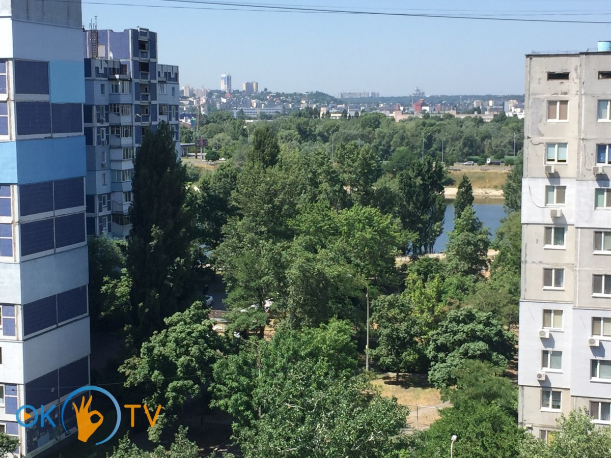 Однокомнатная квартира посуточно в Киеве на Оболони фото 7