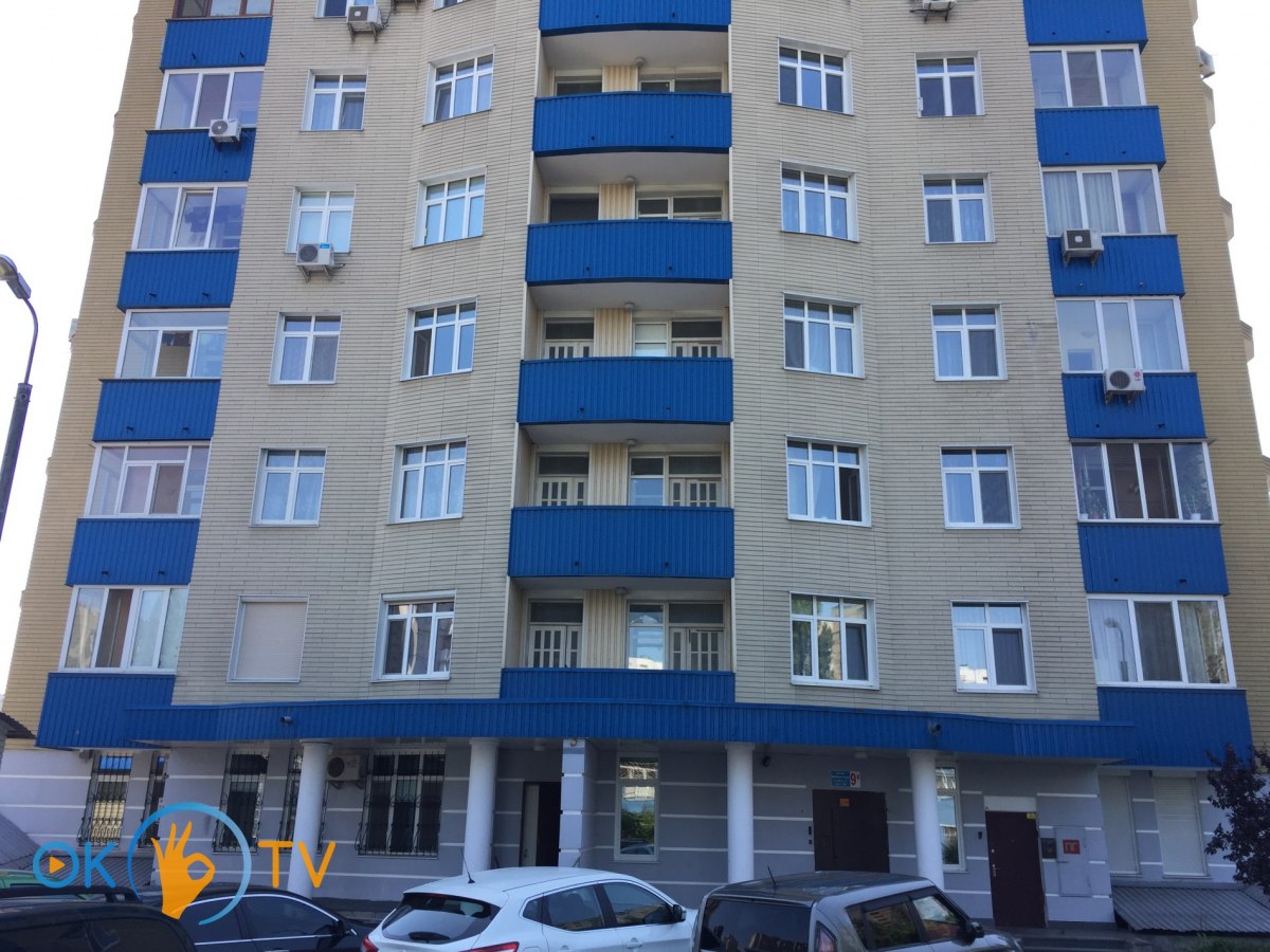 Однокомнатная квартира посуточно в Киеве на Оболони фото 8