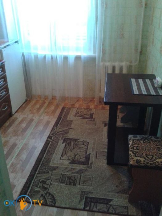 Однокомнатная квартира посуточно в Лисичаске (р-н Сильпо) фото 4