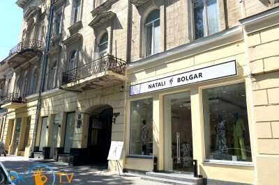 квартира посуточно - Одесса, Приморский район, ул. Екатерининская, 18 - фото 17