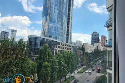 квартира посуточно - Киев, Печерский район, бульв. бульвар Лесі Українки, 2 - фото 15