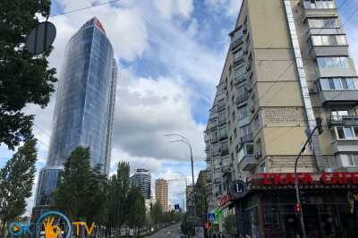 квартира посуточно - Киев, Печерский район, бульв. бульвар Лесі Українки, 2 - фото 14