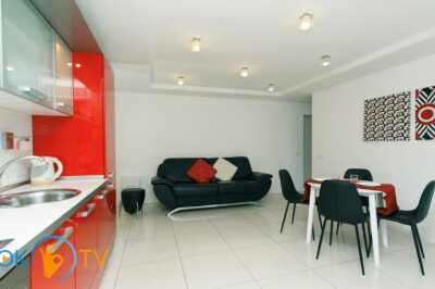 квартира посуточно - Киев, Печерский район, бульв. бульвар Лесі Українки, 2 - фото 5