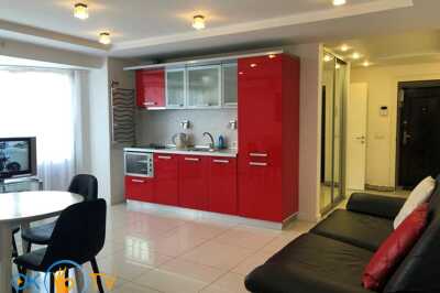 квартира посуточно - Киев, Печерский район, бульв. бульвар Лесі Українки, 2 - фото 7